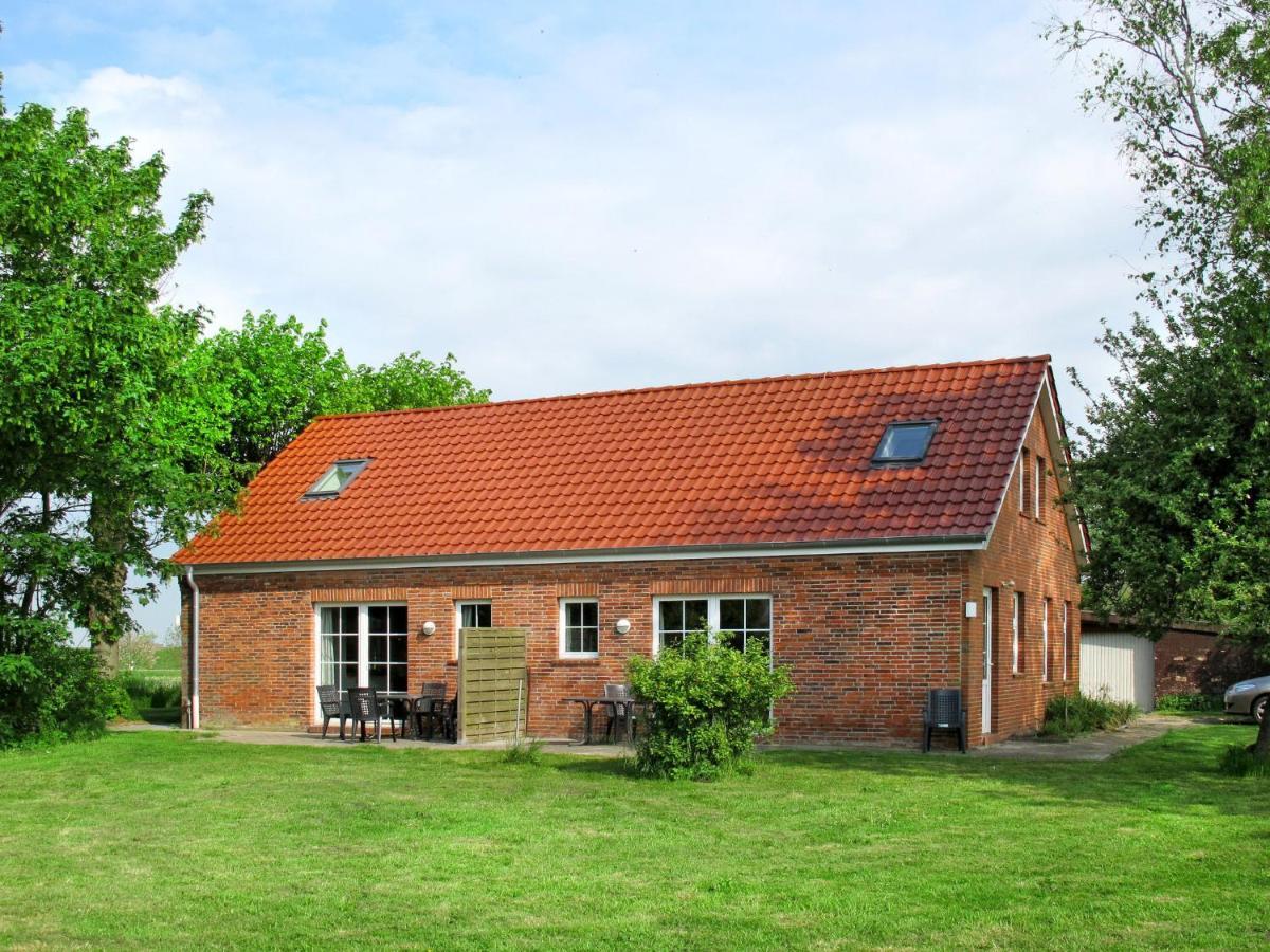 Holiday Home Altes Schoepfwerk-3 By Interhome Bunde  Eksteriør billede