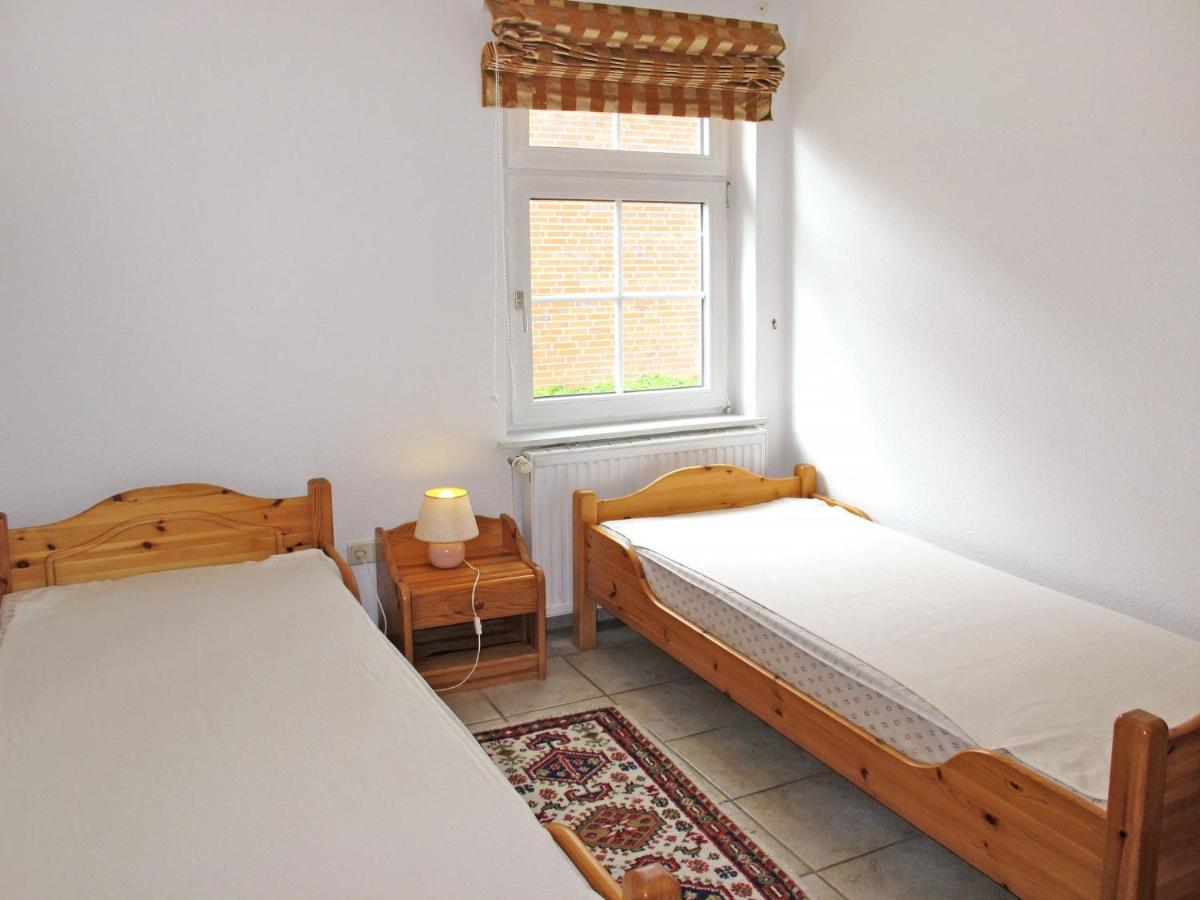 Holiday Home Altes Schoepfwerk-3 By Interhome Bunde  Eksteriør billede
