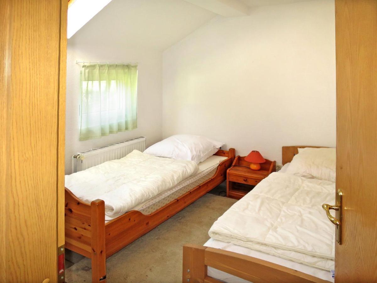 Holiday Home Altes Schoepfwerk-3 By Interhome Bunde  Eksteriør billede